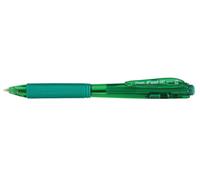 Pentel in Bx440 D Especially Soft Pack of 12 Green