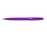 Pentel Insegna Penna S520 Fibra Punta Pennarello Colore Fineliner Colorare
