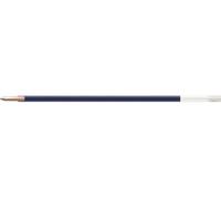 Pentel iZee - Ricarica per penna a 4 colori, confezione da 2, colore: Blu