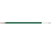 Pentel iZee - Ricarica per penna a 4 colori, confezione da 2, colore: Verde