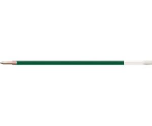 Pentel iZee - Ricarica per penna a 4 colori, confezione da 2, colore: Verde