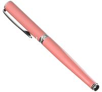Pentel K611 roller Sterling Energel 0,7 mm fusto rosa in astuccio