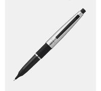Pentel Kerry 0,5 mm matita meccanica nero argento edizione limitata P1035L-AZO