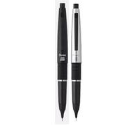 Pentel Kerry 0.5mm Mechanical Pencil Limited Edition P1035L-AZO & AAO / Tracking