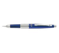 Pentel Kerry - Matita meccanica con tappo, 0,7 mm, colore corpo: blu navy - NUOV