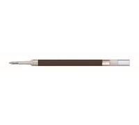 Pentel KFR7 ricariche per penna roller Hybrid Gel - Confezione da 12 Nero - NU