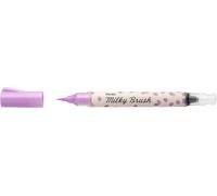 Pentel Latte Spazzola Pastello Penne Multicolore Arte Marcatori Disegno ad Acqua