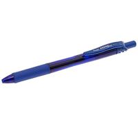 PENTEL - BL110-CX - Roller a scatto Energel X Click BL110 - punta 1,0mm - blu - Pentel - 68110 - Conf. da 1 Pz. - BL110-CX