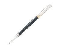 PENTEL - LR10-AX - Refill Energel LR10 - punta 1,00 mm - nero - Pentel - conf. 12 pezzi - 55698 - Conf. da 1 Pz. - LR10-AX