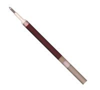 PENTEL - LR7-BX - Refill Roller Energel LR7 - punta 0,7 mm - rosso - Pentel - conf. 12 pezzi - 80537 - Conf. da 1 Pz. - LR7-BX