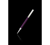 20 Pentel LR7 Roller Ricarica per Energel Penna Gel 0.7 MM Metal Tip Verde Color