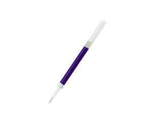 Pentel LR7 refill Energel 0,7 mm viola 12 Unità