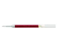 Pentel LR7 ricarica roller EnerGel 0,7 mm, 12 pezzi rosso