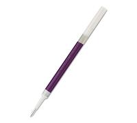 Pentel LR7-VX Energel Ricarica con punta a sfera, Scritta in colore viola, 1 Pezzo