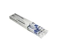 Pentel LRN4 refill per roller EnerGel 0,4 mm blu, 12 pz - NUOVO