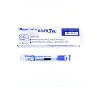 Refill Energel LRN5 - punta ago 0,50mm - blu - Pentel Quantita min. 1