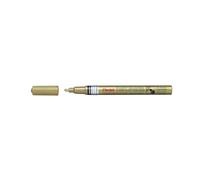 Pentel Marcador Pintura msp10-x - Pintura Rotuladores, Dorado (Dorado)