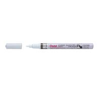 PENTEL CF12MARCAT PAINT MARKER BIANC 2.9MM MSP10-W