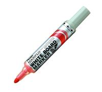 Pentel Marker Maxiflo MWL5M 2-5 mm Red, 12 pezzi
