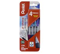 Pentel - Matita E-Sharp Recycled