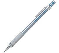 Pentel - Matita meccanica, Graph Gear 500, per bozza, 0,7 mm (PG517)