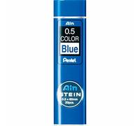 Pentel Matita Meccanica Piombo Ain Stein 0,5 mm Blu (C275-BL) IMPORTAZIONE GI...