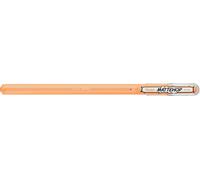 Pentel MatteHop K110 - Penna gel per carta lucida e fotografica, punta da 1,0 mm