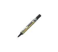 Pentel Maxiflo NLF50 1.5-3 mm Black 12 pieces nero
