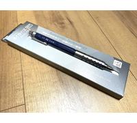 Pentel Mechanical Graphite Pencil Orenz AT 0,5 mm blu scuro XPP2005-C doppia ...
