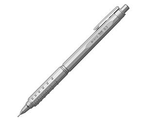 Pentel Mechanical Graphite Pencil Orenz AT 0,5 mm Silver XPP2005-Z Dual Grip