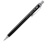 Pentel Mechanical Pencil Orenz 0.3 mm, black Body (xpp503-a)