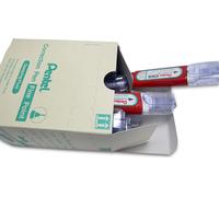 Pentel Micro correttore liquido 12 ml ZLC31-WI