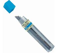 Pentel Mine per matita piombo HI-POLYMER SUPER, 0.7 mm HB