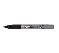 Pentel MMP20 marcatore vernice Paint Marker grigio 1 pz