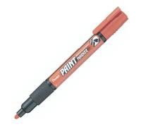 Pentel MMP20 Paint Marker marcatorea vernice permanente arancio o 1 pz