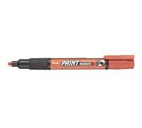Pentel MMP20 Paint Marker marcatorea vernice permanente arancio o 1 pz