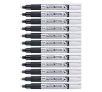 Pentel MMP20 Paint Marker marcatorea vernice permanente bianco 1 pz