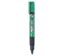 Pentel MMP20 Paint Marker marcatorea vernice permanente verde 1 pz