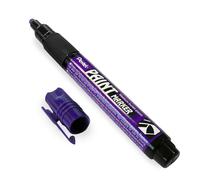 Pentel MMP20 Pennarelli Per Vernice Permanente - Confezione Da 6 - Per Colore
