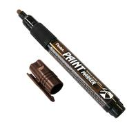 Pentel MMP20 Pennarelli Per Vernice Permanente - Confezione Da 6 - Per Colore