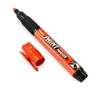 Pentel MMP20 Pennarelli Per Vernice Permanente - Confezione Da 6 - Per Colore