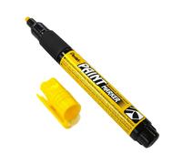 Pentel MMP20 Pennarelli Per Vernice Permanente - Confezione Da 6 - Per Colore