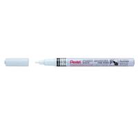Pentel MSP10 Paint Marker marcatore vernice punta fine 2,9 mm bianco 12 pz