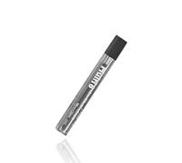 Pentel multi 8 color 2 mm lead refill, nero (ch2-a)