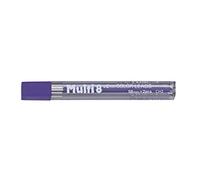 Pentel multi 8 color 2 mm lead refill, viola (ch2-v)