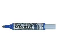 Pentel MWL5M-CO evidenziatore 12 pz Tipo di punta Blu