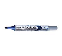 Pentel MWL5S-C evidenziatore 12 pz Tipo di punta Blu