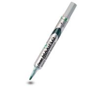 Pentel MWL5S-D evidenziatore 1 pz Tipo di punta Verde