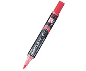 Pentel mwl5sbf, color rojo 1 unidad