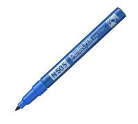 Pentel N50S Fine Permanente Pennarello 3.18mm Bullet Punta 4 Colori Disponibili